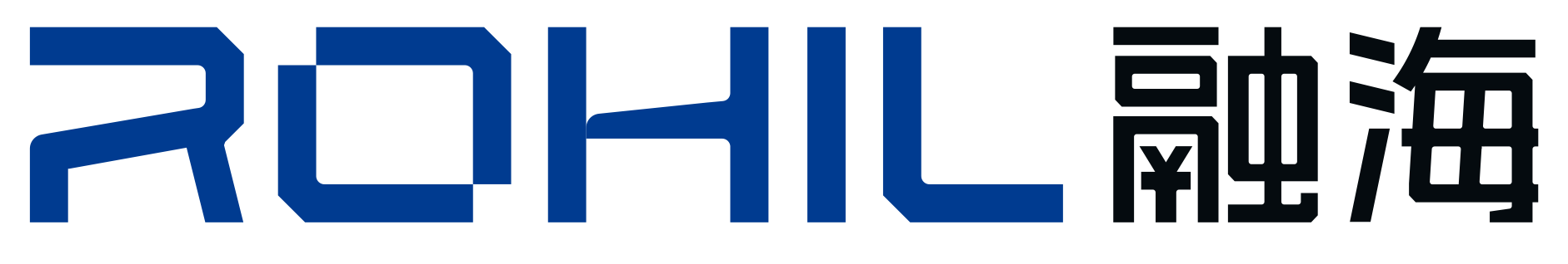 ROHIL logo